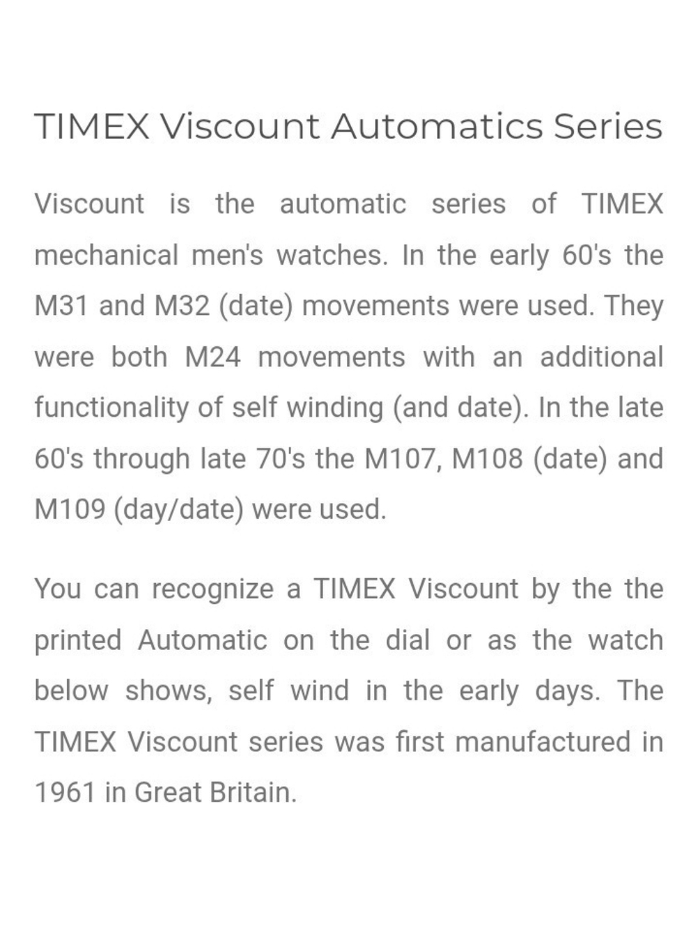 ⌚ Timex '77 Racing Stripe - Picture 6 of 15